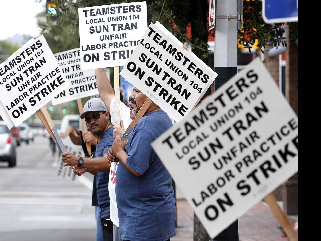 Union Membership In Arizona On The Rise News About Tucson And