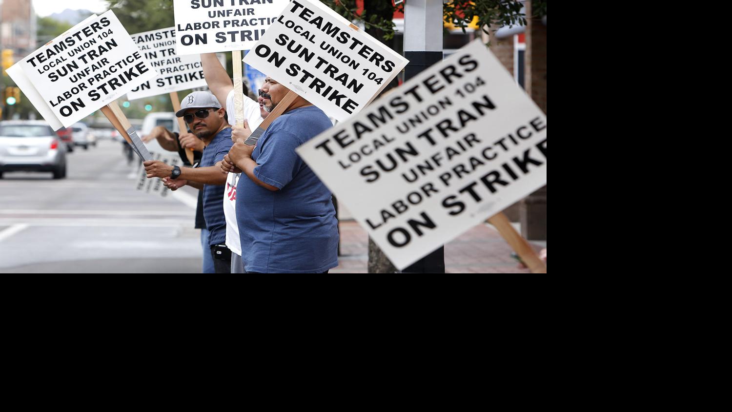 Union Membership In Arizona On The Rise News About Tucson And