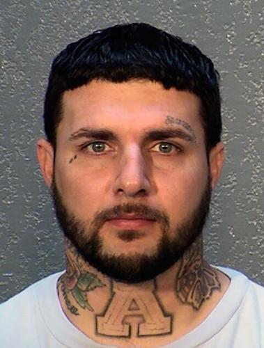 Suspect in Tucson police recruit killing