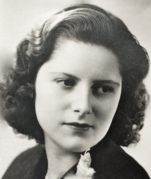 Escalante, Stephanie Weixelbaumer