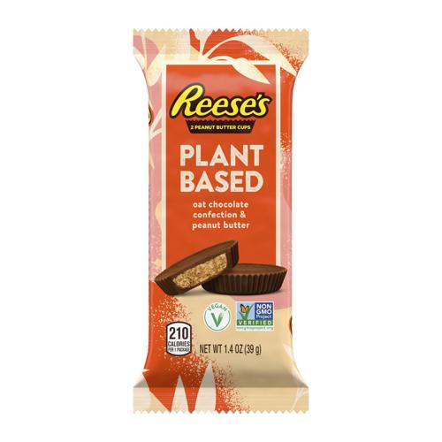 Hershey Plant Based