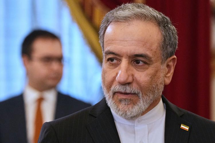 IRAN-CRISIS/RUSSIA-IRAN