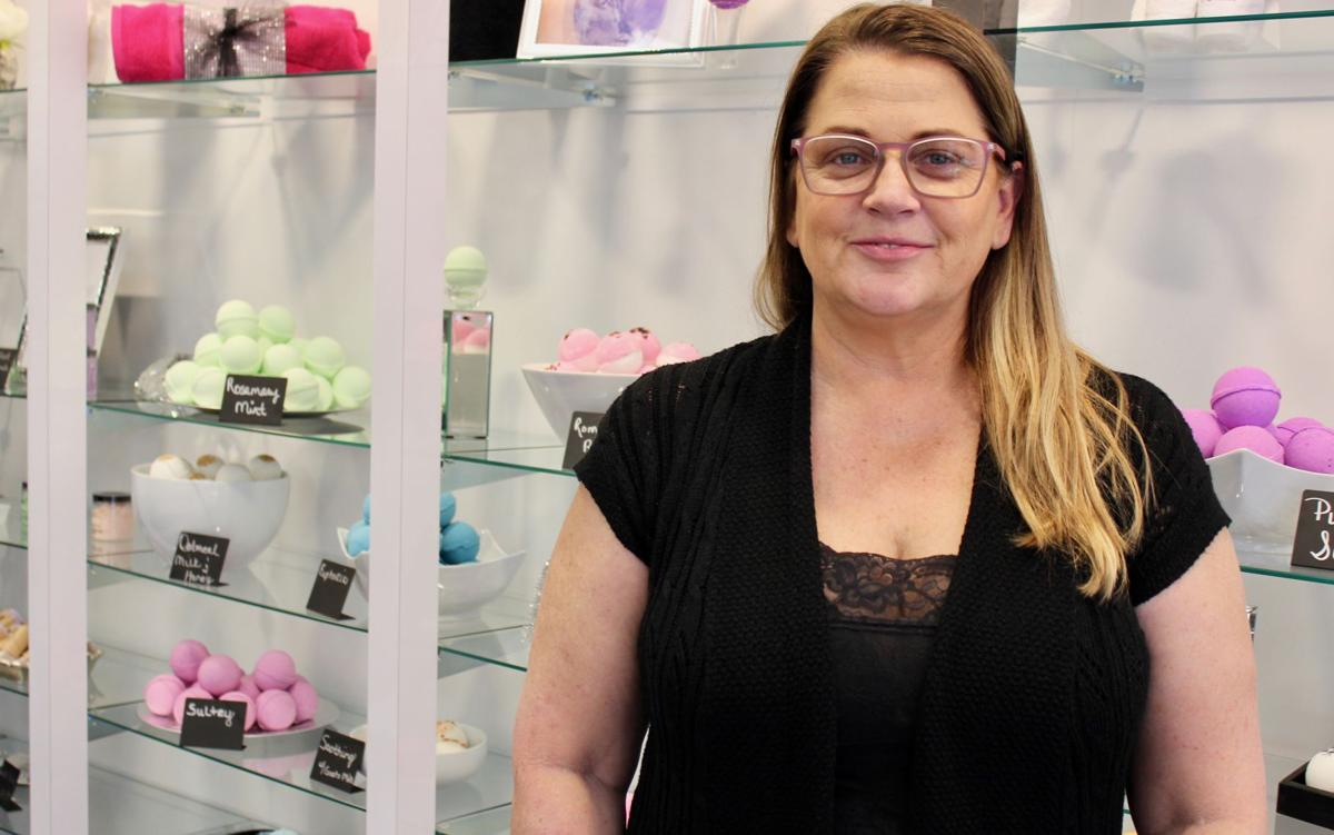 New Tucson store sells 'fresh' cosmetics