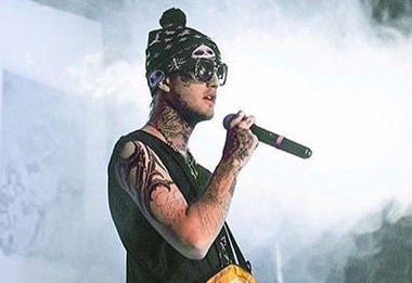 Lil Peep