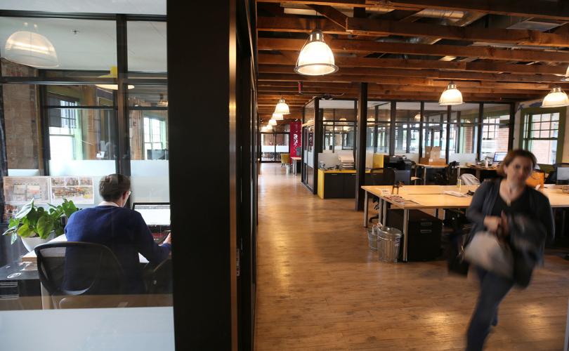 Connect Coworking
