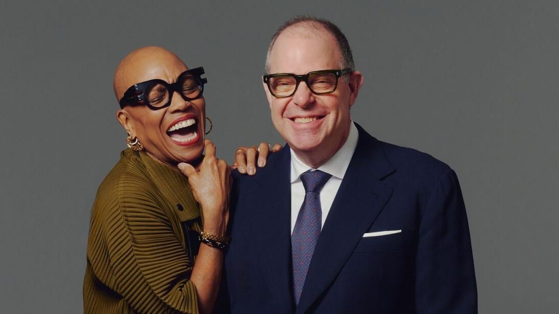 Jazz festival goes old school when pair take Fox Tucson stage