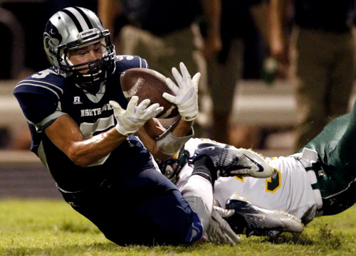 All-Star John Robert Klass