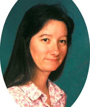 Frances Elizabeth Martin 3/9/1959 - 11/9/2013