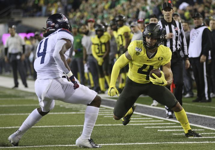 Arizona Oregon football (copy)