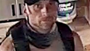 Oro Valley police: Burglary suspect keeps coming back