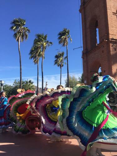 Linda Ronstadt Banámichi