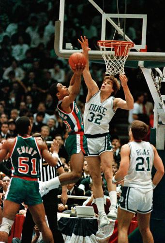 NCAA Eastern Regional Semi-Finals