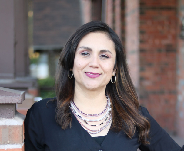 Liliana López Ruelas