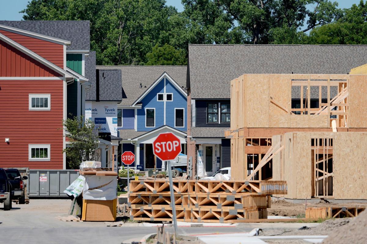 US construction spending unexpectedly falls in June