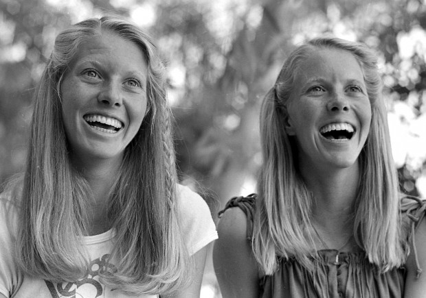 14 days away: Wildcat record-holder ran in 1984 Olympics    