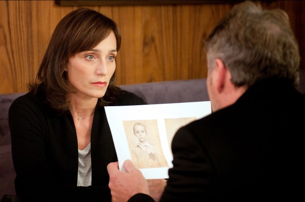 Holocaust subjugated in 'Sarah's Key'   