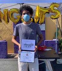 Centurions' gala moved to October, focusing now on raffle to raise money