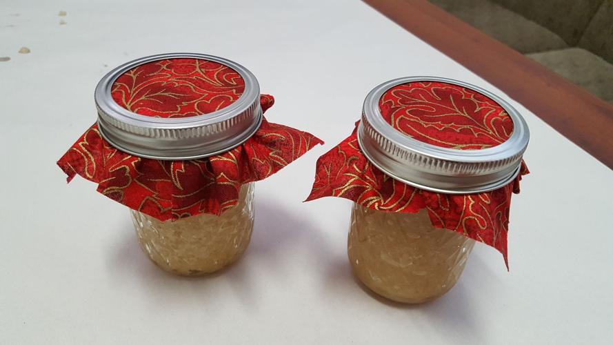 DIY sugar scrub 3