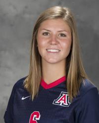 Sheaffer Skadsen: Pac-12 All-Academic first team