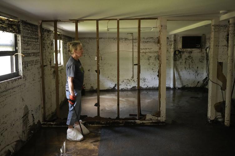 Texas Extreme Weather