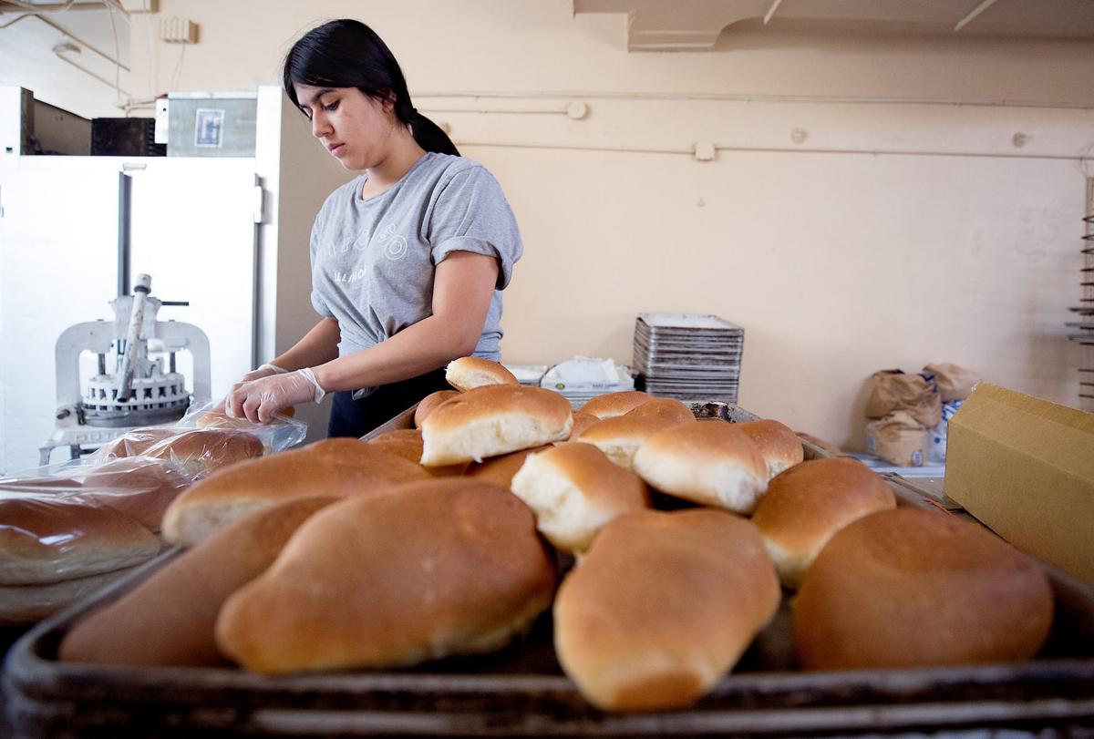 Mendez Bakery and Tortillas