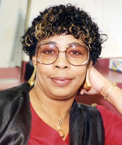 Barbara J. Baysinger 3/13/1946 - 10/28/2006