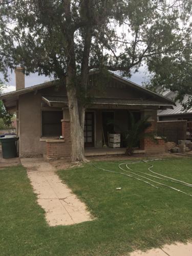 Street Smarts: Cloud Road