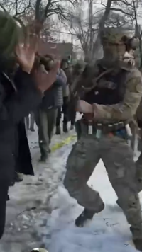 ICE Escalates After Shooting