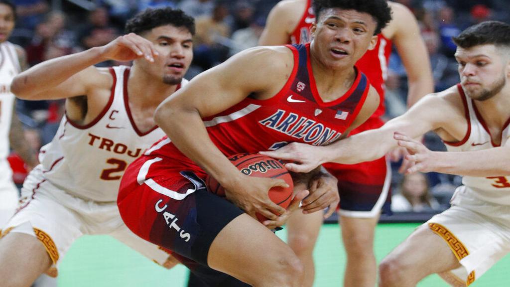 Scouting Report Arizona Wildcats Vs Usc Trojans Arizona