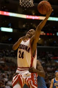 Southern Arizona's Olympians