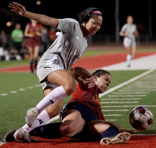 FC Tucson women vs RSL Southern Arizona, WPSL soccer (copy)