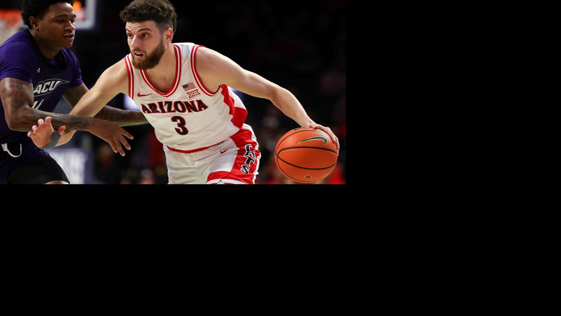 Arizona-ASU scouting report: On Lloyd's legislature pep talk, No. 1 votes and Big 12 honors