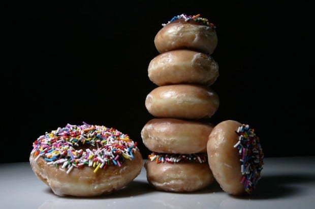 Tucson’s northwest side to get second Krispy Kreme