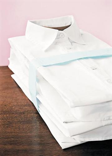 Common problems in dry cleaning  