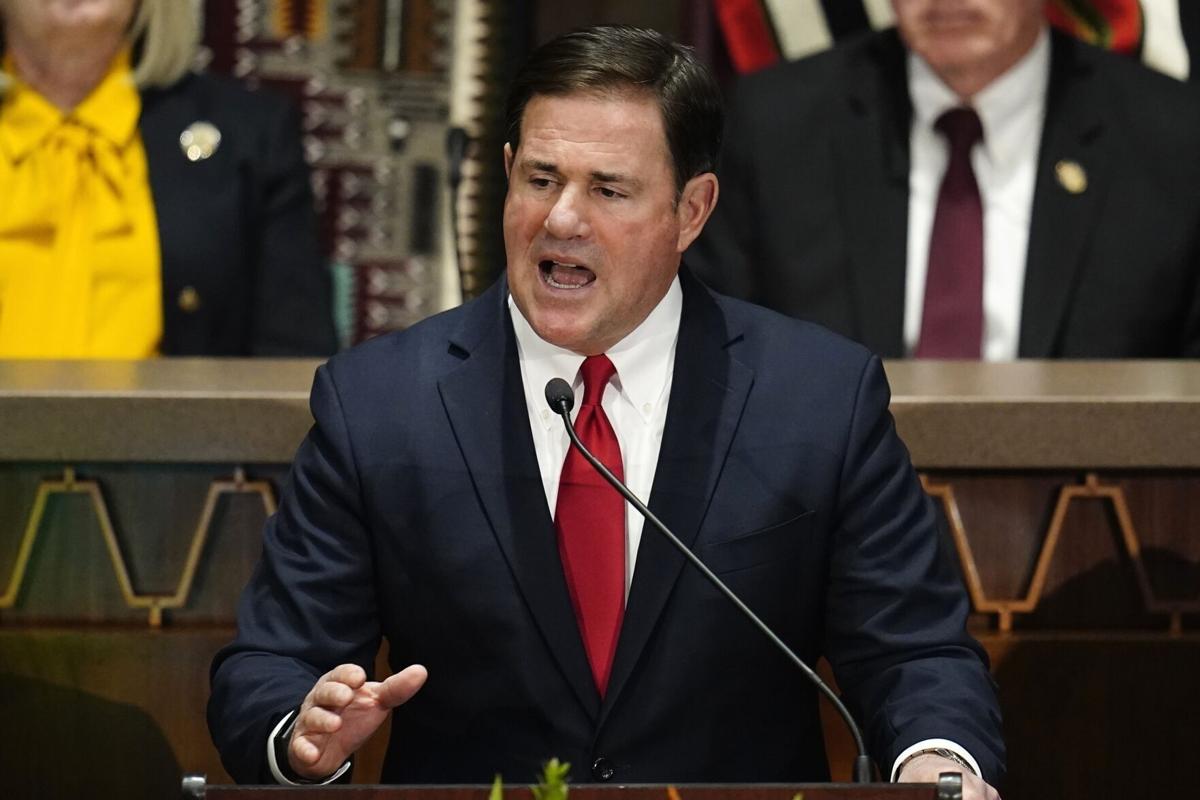 Ducey: Rejected gun measure worth another try