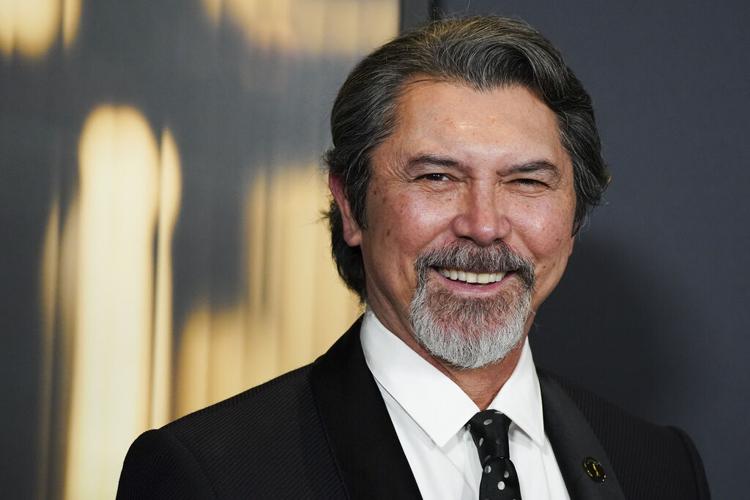 Lou Diamond Phillips