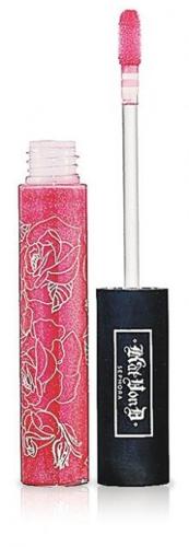 The right red for your kisser  