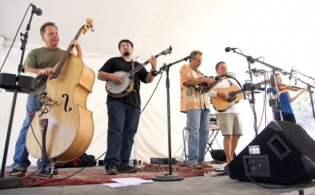 Music brings added layer of coolness to Mt. Lemmon  