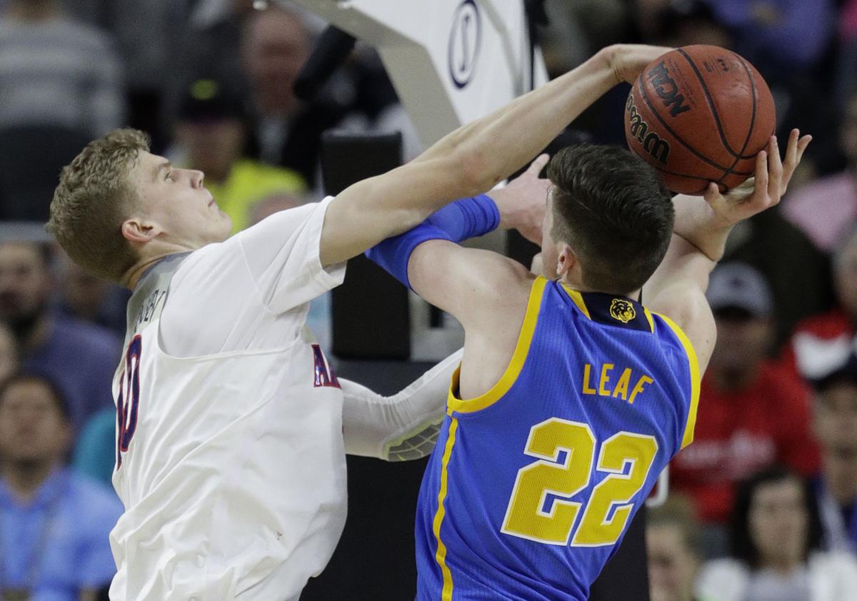 Arizona Wildcats Punch Ticket To Pac 12 Title Game With Physical