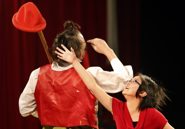 Zoppe Family Circus