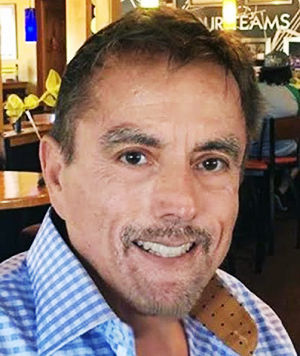 CHAVEZ, Ronald "Ron"