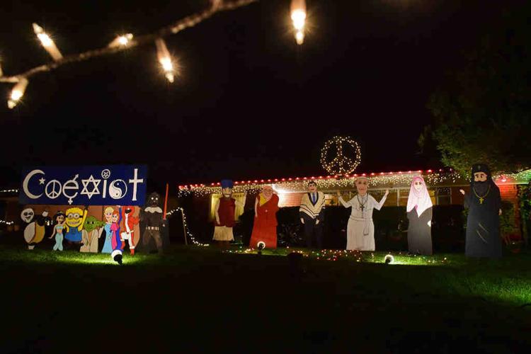 Winterhaven Festival of Lights 2015