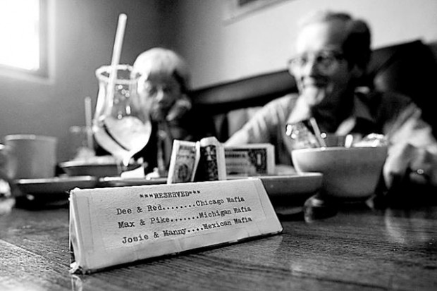 Guillermo's Double L a singular destination  