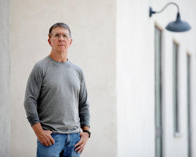 Photographer of Year Kelly Presnell