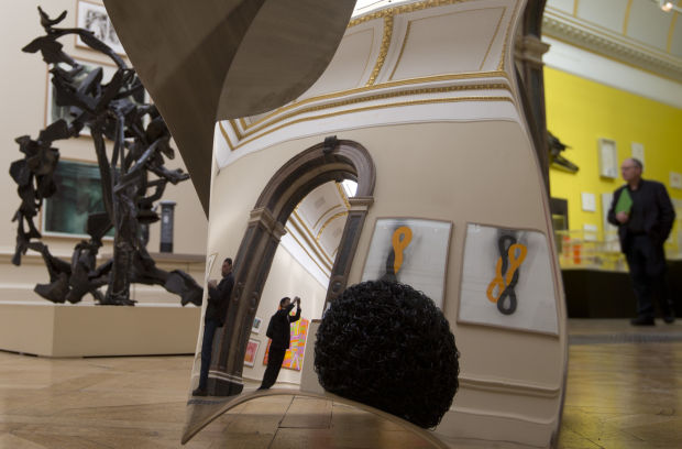 Royal Academy of Art: Summer Exhibition Preview