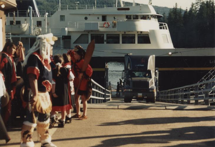 Up with People 50th anniversary