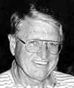 Charles "Chuck" Adams   