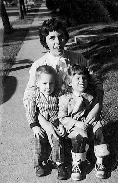 Linda Griffiths: If she could do it, she had to do it — and would do it  