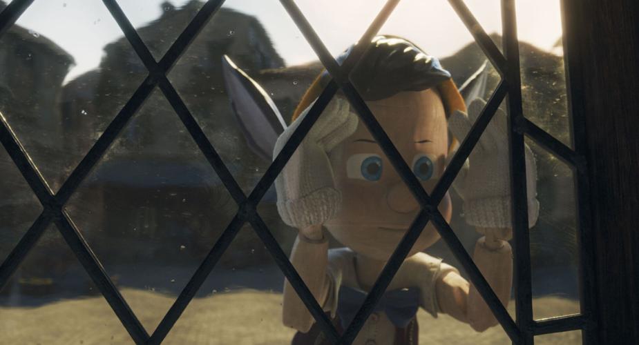 Pinocchio