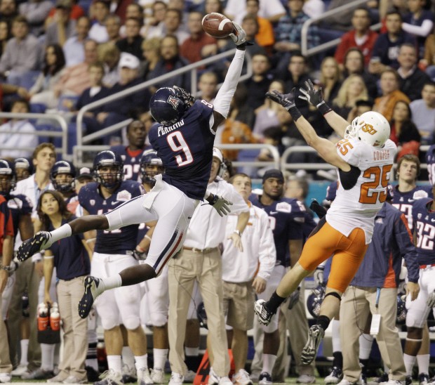 2010 Alamo Bowl